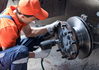 Long-Lasting Forklift Battery Replacements for Mitsubishi